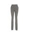 Pantalone Donna zampa pied de poule Panna nero Liu Jo- Francavilla Moda